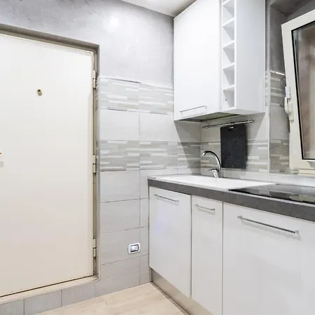 Apartamento Al Tribunale By Wonderful Italy