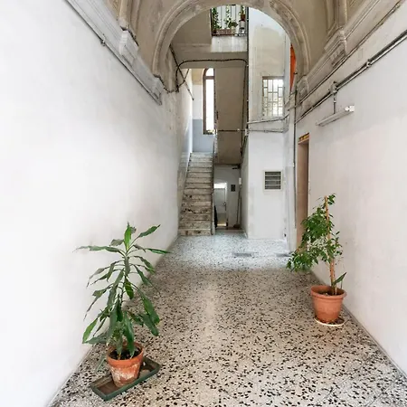 Al Tribunale By Wonderful Italy Apartamento *