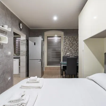 Al Tribunale By Wonderful Italy Apartamento *