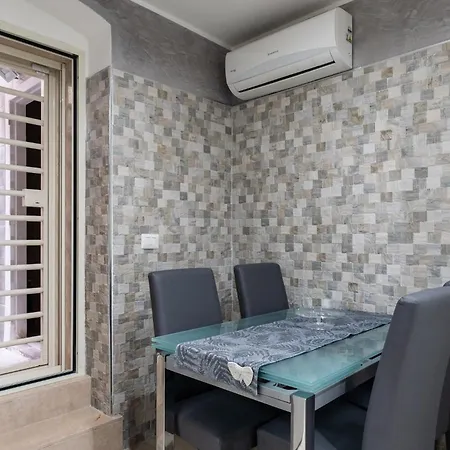 Apartamento Al Tribunale By Wonderful Italy Bari